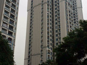 番禺小区图片
