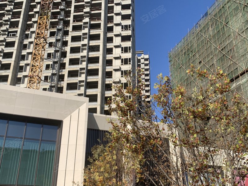 阳光城翡丽府,四号街,近十四号路-沈阳阳光城翡丽府二手房,租房,房价
