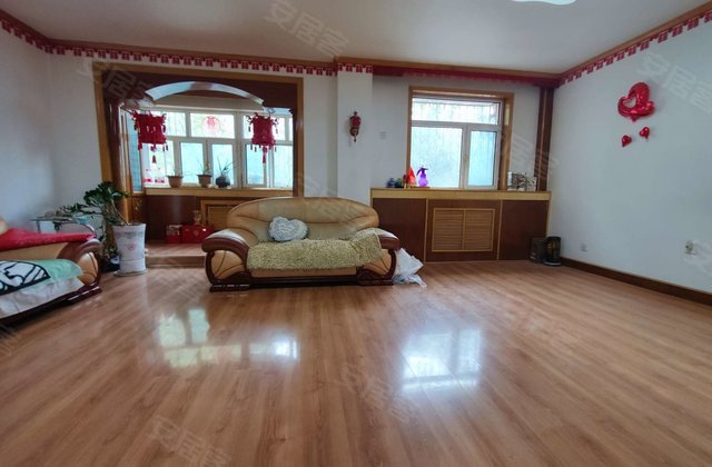 阳光小区3室2厅115㎡37万二手房图片