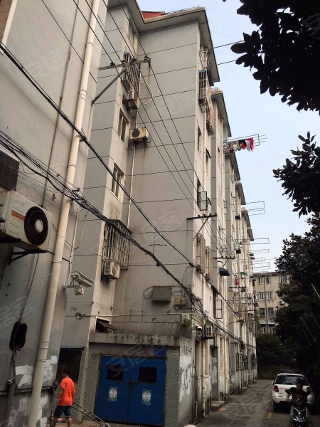 东林路318-326号小区 