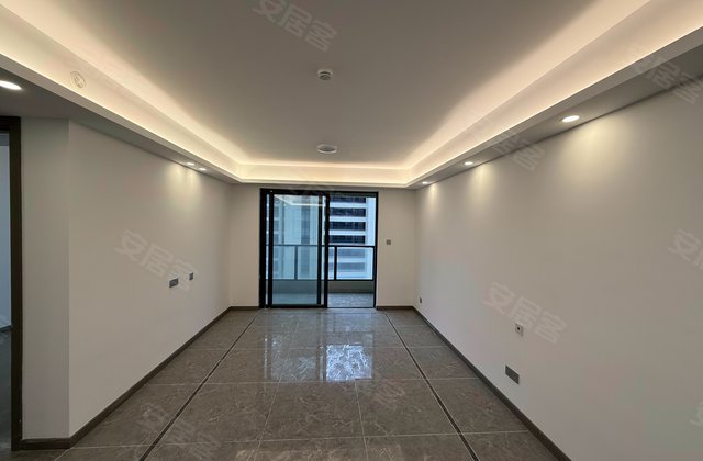 中南紫云集3室2厅127㎡89.5万二手房图片