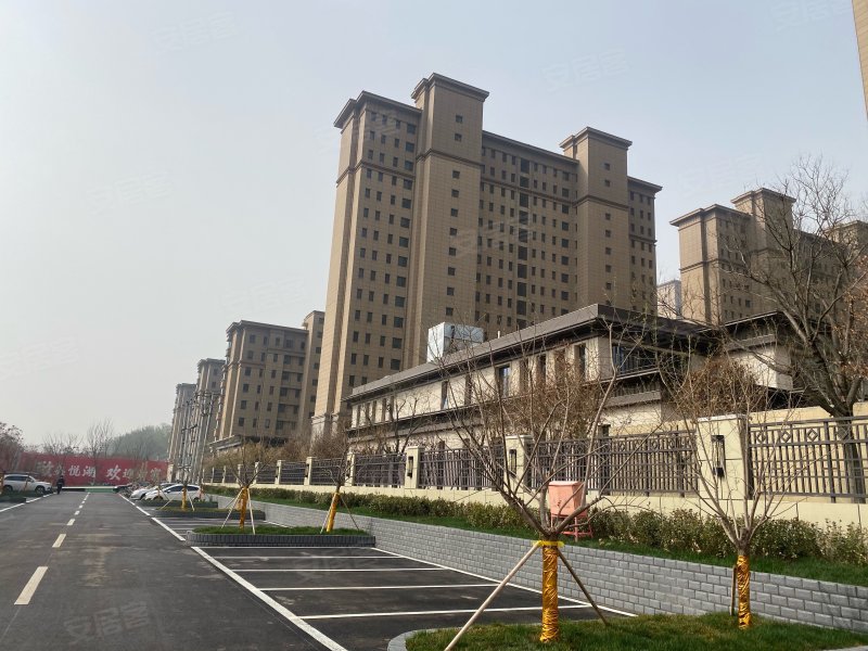 悦湖庄园,南环西路-衡水悦湖庄园二手房,租房,房价-衡水安居客