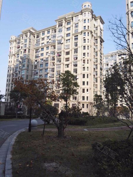 水榭花城,新金西路6号-南通水榭花城二手房,租房,房价-南通安居客