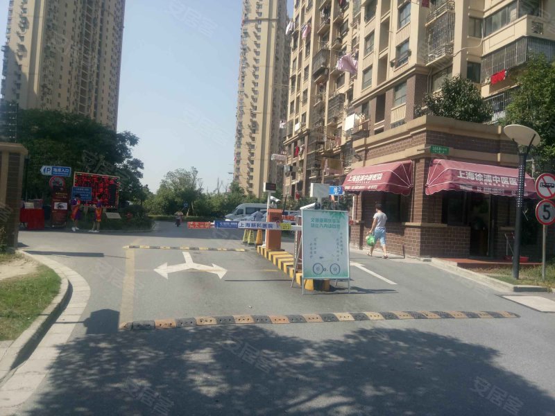 士韵家园(三期) 