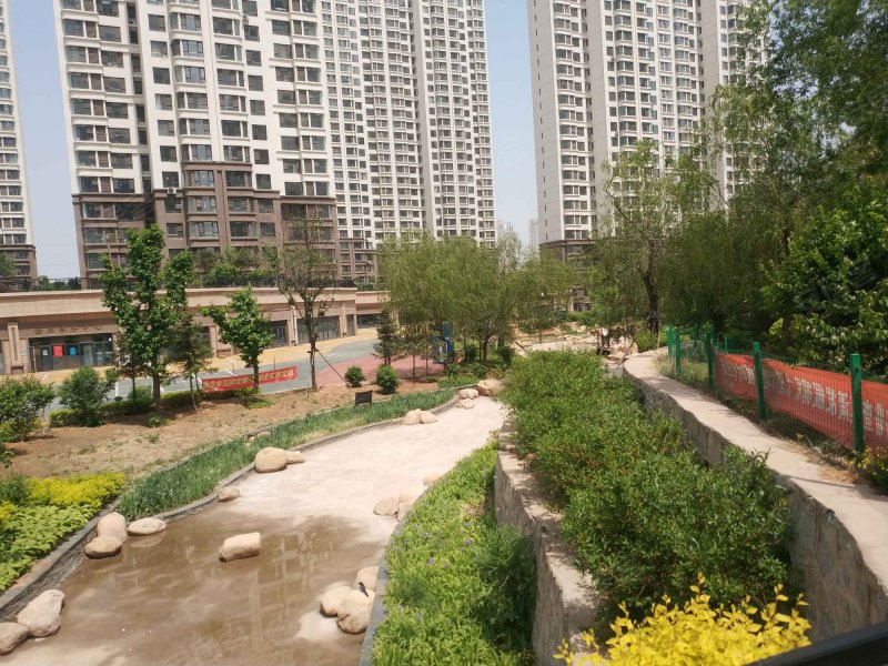 天洋翠堤湾,南岭路-秦皇岛天洋翠堤湾二手房,租房,房价-秦皇岛安居客