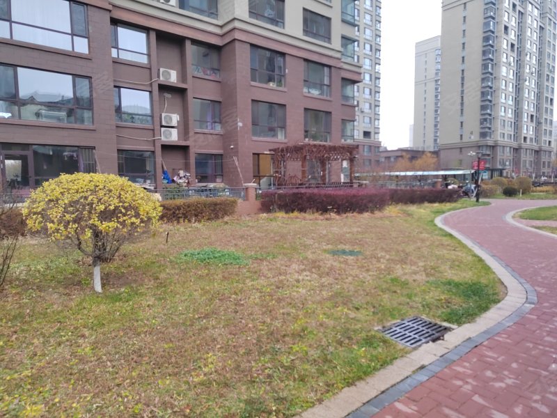 金城春田,柴河街-铁岭金城春田二手房,租房,房价-铁岭安居客