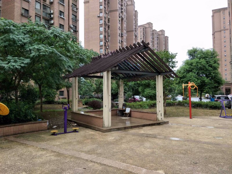 新凯城枫景苑,泗凯路875弄-上海新凯城枫景苑二手房,租房,房价-上海