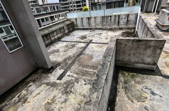 树高翡丽花城5室2厅118㎡94万二手房图片