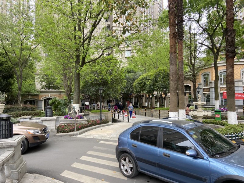 中海兰庭,盛邦街333号-成都中海兰庭二手房,租房,房价-成都安居客