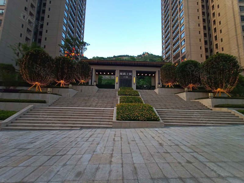 海成南滨上院(c区)