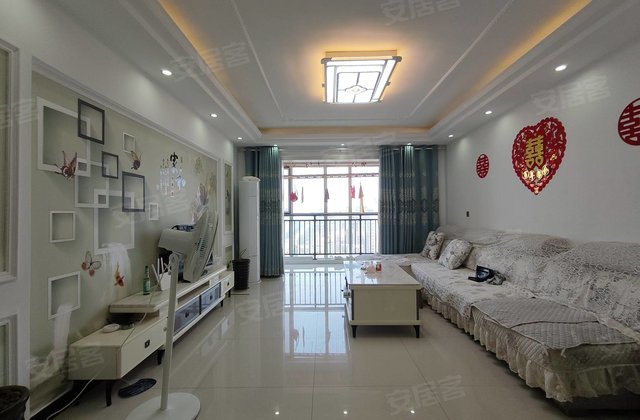 花漾美郡(唐河)