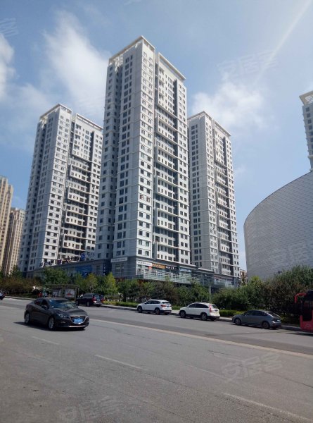 亿合城,山东路247号-大连亿合城二手房,租房,房价-大连安居客