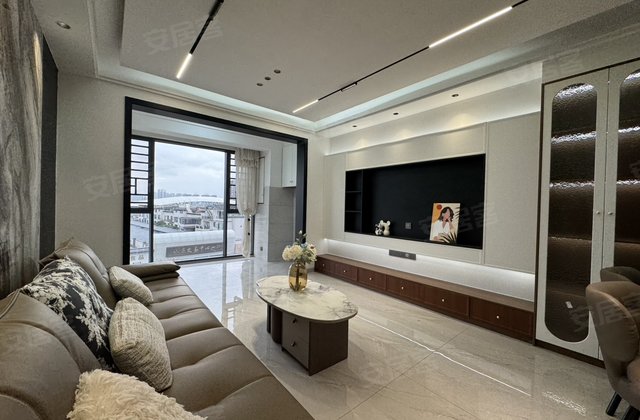 碧桐花园3室2厅95㎡43万二手房图片