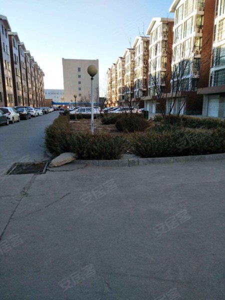 幸福小区(玉田)