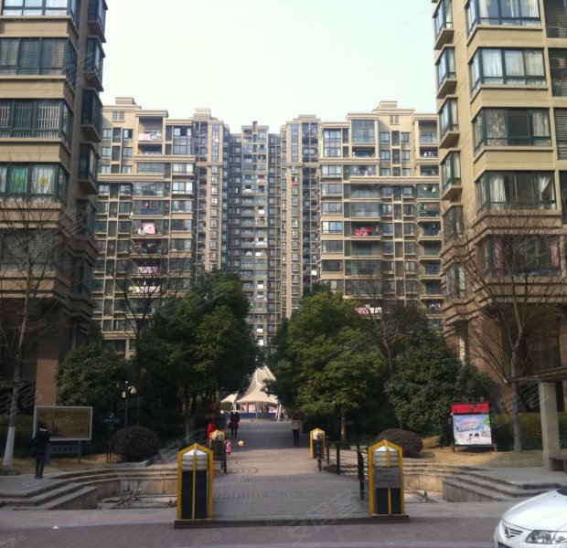 国际丽晶城,祁门路1797号-合肥国际丽晶城二手房,租房,房价-合肥安居