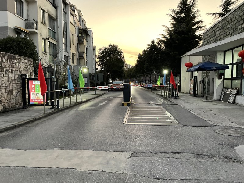 康桥水都第一街区A(公寓住宅) 