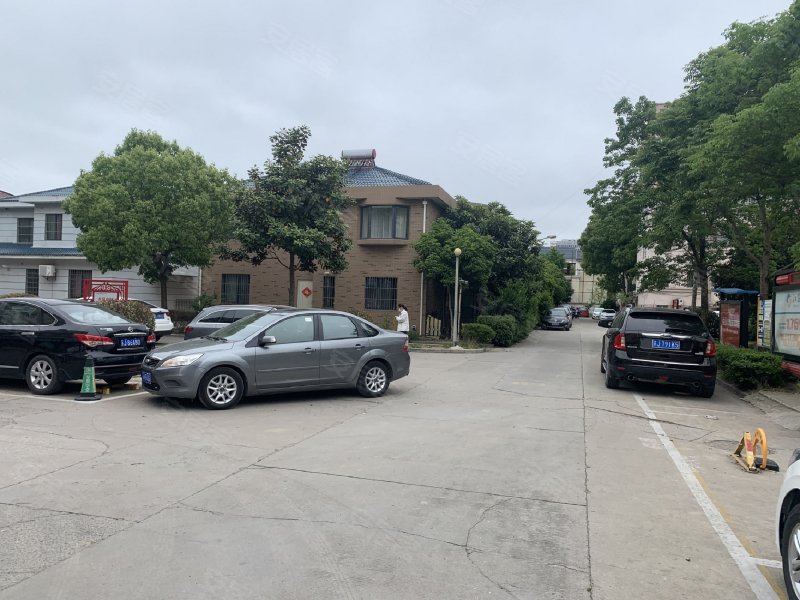 八菱花园,解放南路188号-盐城八菱花园二手房,租房,房价-盐城安居客