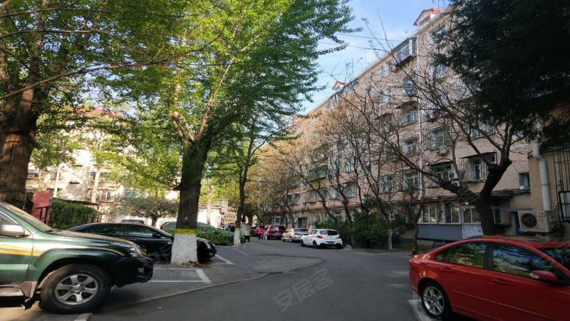 水碓子东路小区