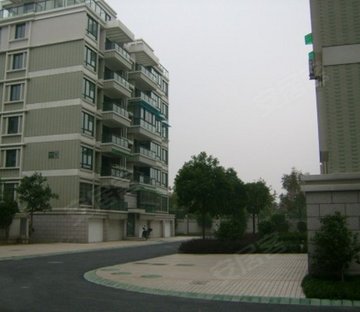 余杭周边小区图片