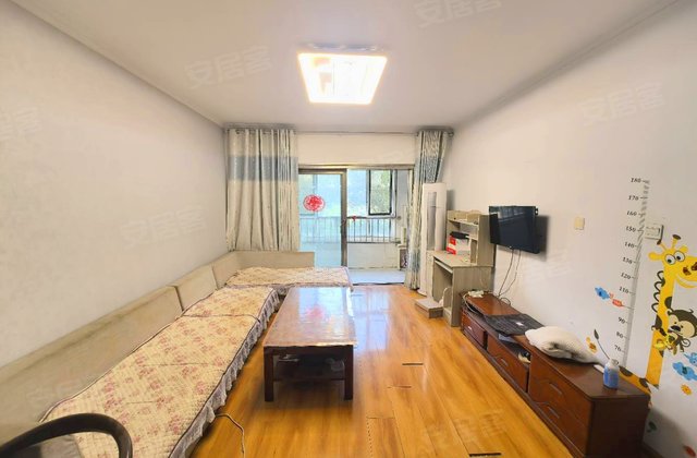 恒生望山2室2厅86.81㎡64万二手房图片