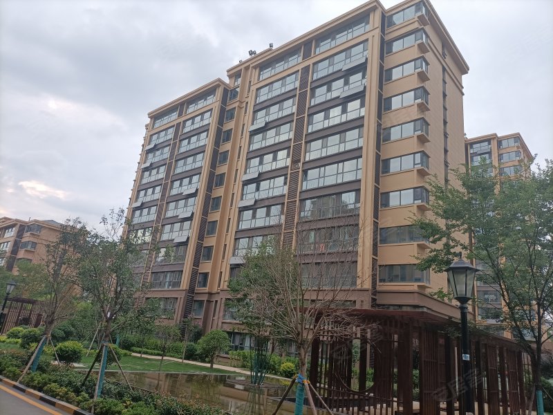 鲁邦华府(平邑)