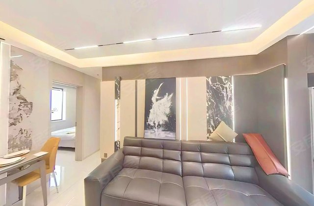 中意之尊3室2厅106.68㎡38.8万二手房图片