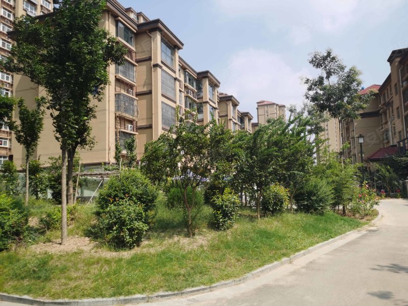 府前一品(定陶),府前大道-菏泽府前一品(定陶)二手房,租房,房价-菏泽