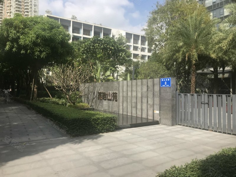 燕晗山苑,香山东街8号-深圳燕晗山苑二手房,租房,房价-深圳安居客