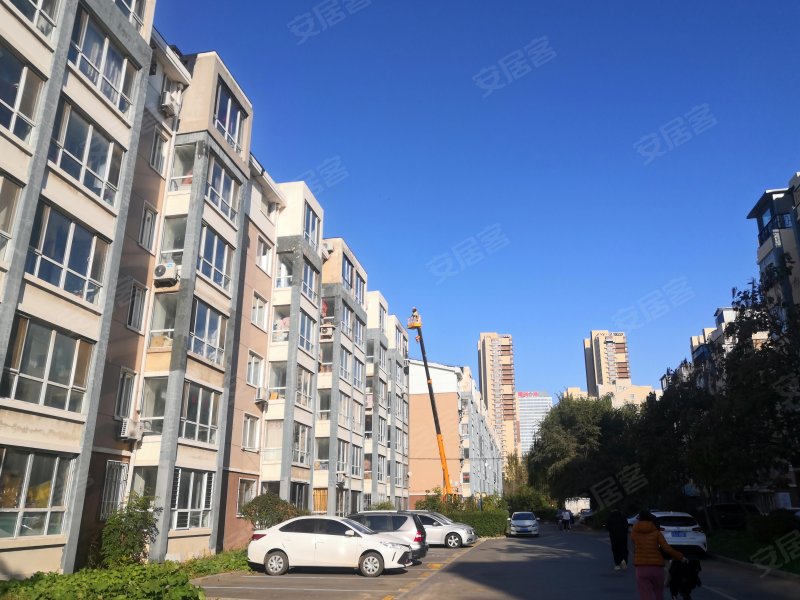 世纪新城(东区),夹河街3-4号-沈阳世纪新城(东区)二手房,租房,房价-沈