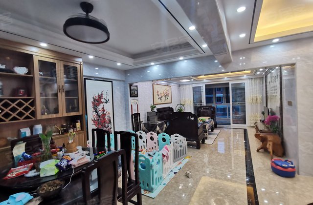 鑫泰开元公馆,新华北路447号-泉州鑫泰开元公馆二手房,租房,房价-泉州