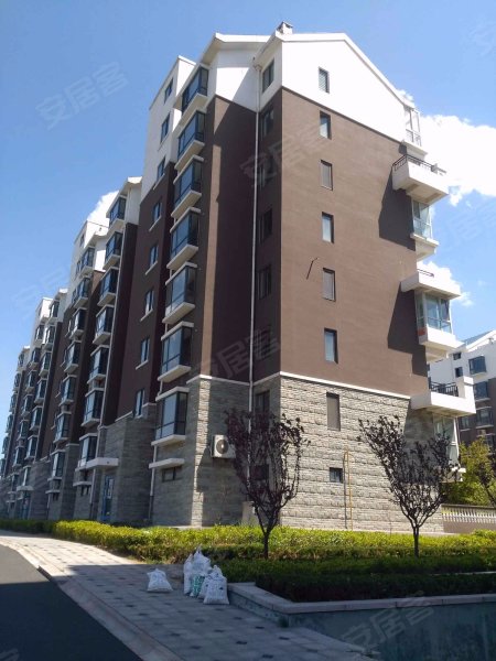 山海逸居,环海西路6号-青岛山海逸居二手房,租房,房价-青岛安居客