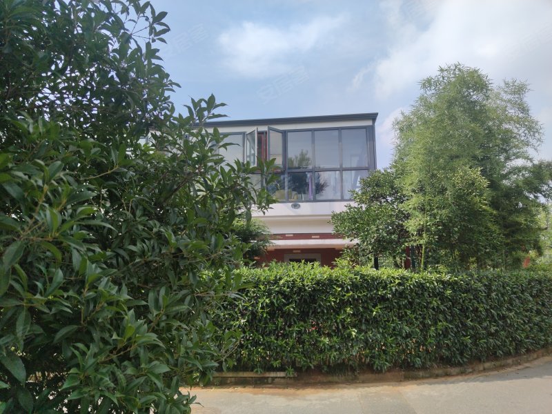 锦都豪苑(别墅)