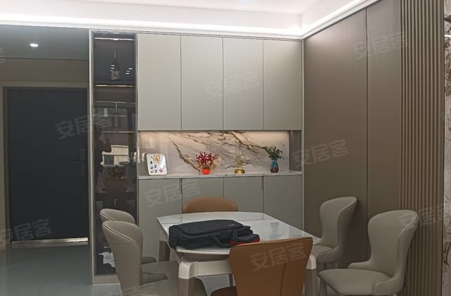 徽盐珺临府3室2厅110.5㎡72万二手房图片