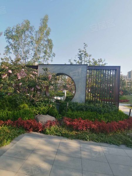 恒信玫瑰公馆(青州)