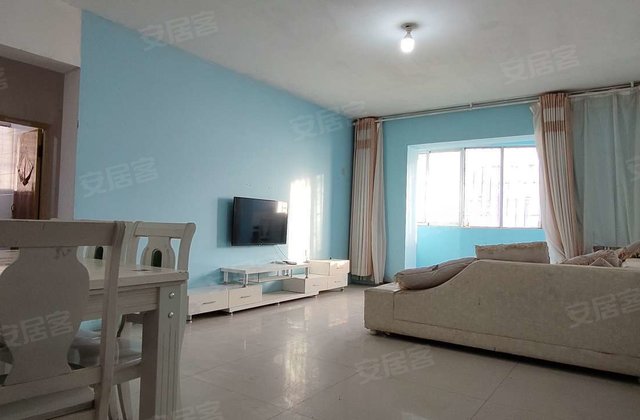 富苑小区2室2厅115.6㎡29.8万二手房图片