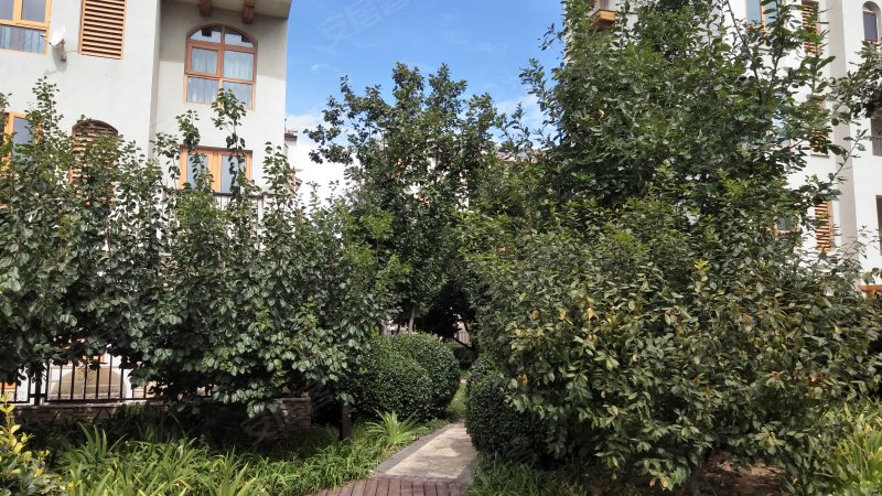 戴河丽舍(二期)