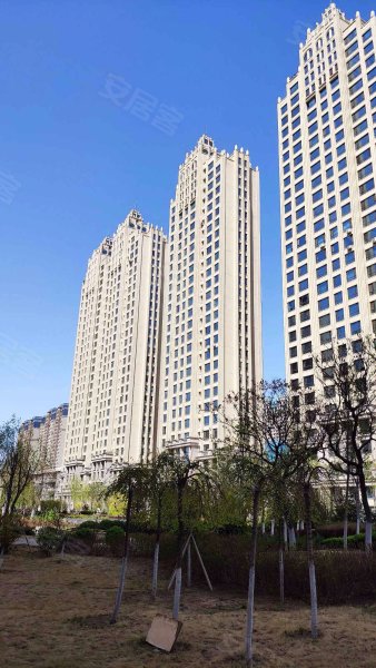 龙城华府,友谊路-秦皇岛龙城华府二手房,租房,房价-秦皇岛安居客