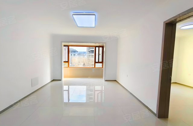 中海同心湖境3室2厅98㎡63.8万二手房图片