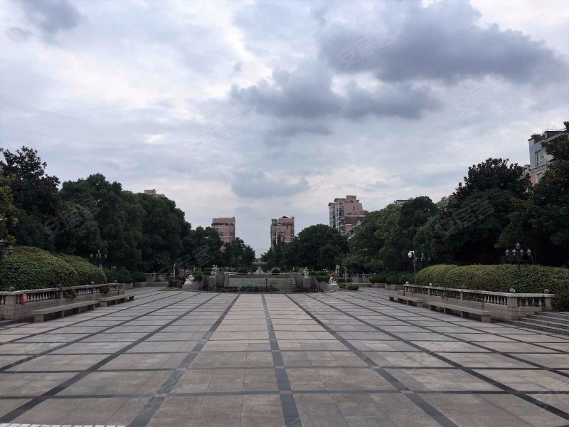 天馨花园(公寓住宅) 