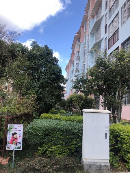 秀苑花园,秀苑巷2号-楚雄秀苑花园二手房,租房,房价-楚雄安居客