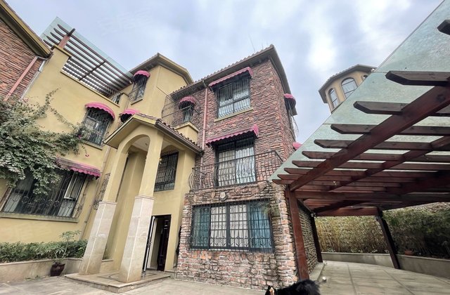 半山蓝湾(别墅),园艺街45号-绵阳半山蓝湾(别墅)二手房,租房,房价