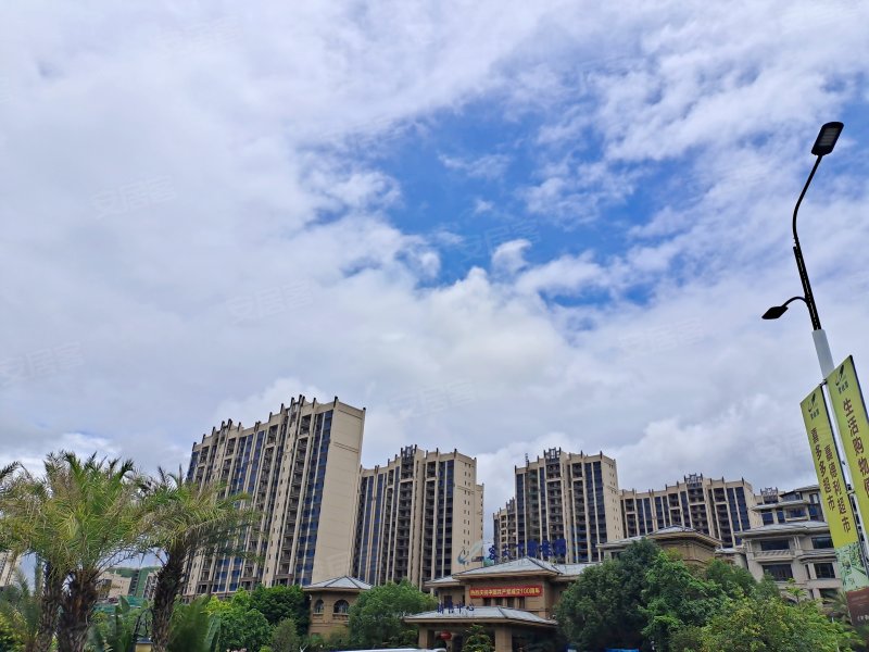 客天下碧桂园,圣山东路-梅州客天下碧桂园二手房,租房,房价-梅州安居