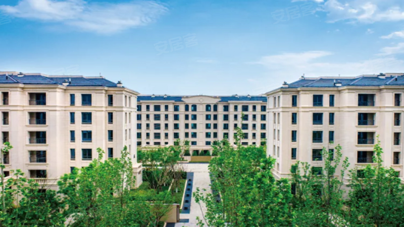 融创海逸长洲,滨海南路51号-大连融创海逸长洲二手房,租房,房价-大连