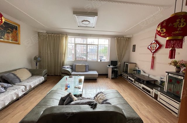强力小区3室2厅121㎡68万二手房图片