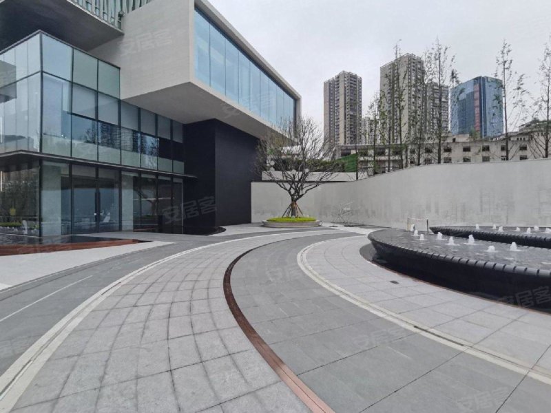 融创国宾道,解放路-贵阳融创国宾道二手房,租房,房价-贵阳安居客