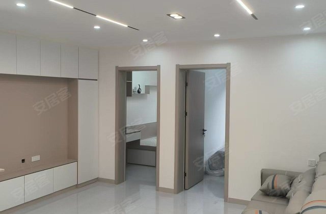 金河花园2室2厅64.2㎡22.8万二手房图片