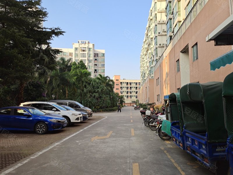 恒翠嘉园,南港路618号-珠海恒翠嘉园二手房,租房,房价-珠海安居客