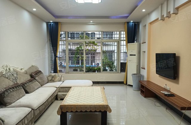 【世博花园二手房,广安世博花园二手房出售信息】- 上海安居客