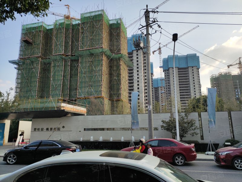 碧桂园枫景尚院