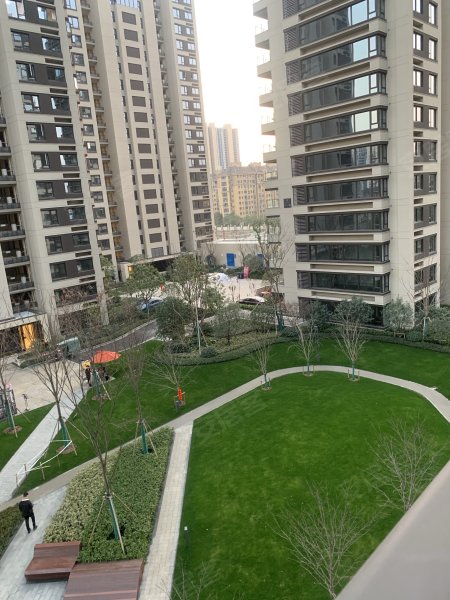 上实海上海(二期),白洋路-杭州上实海上海(二期)二手房,租房,房价